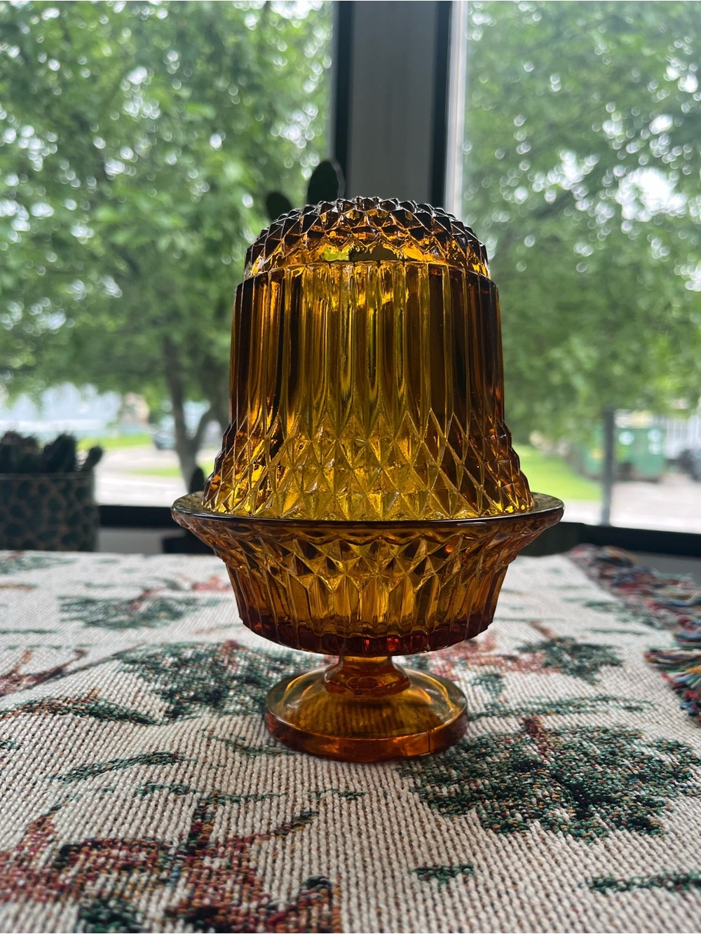 Fairy Lamp